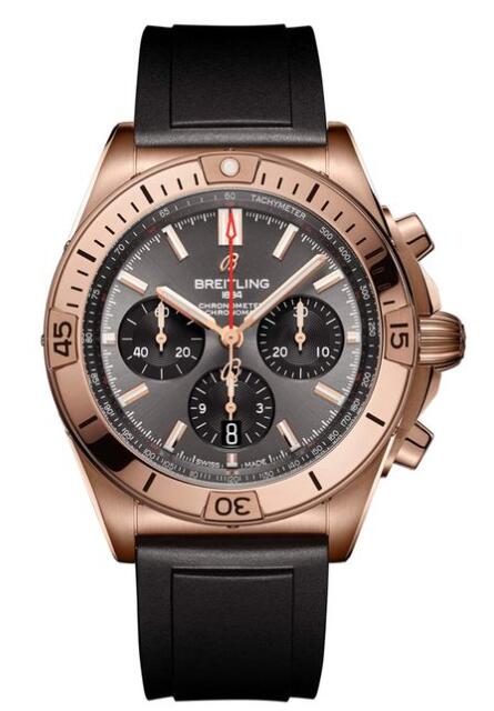 Replica Breitling CHRONOMAT B01 42 RB0134101B1S1 Watch